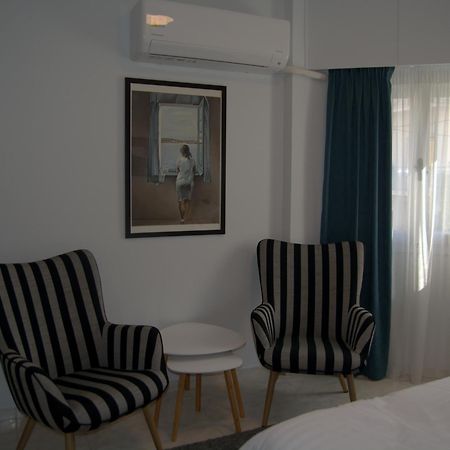 Ferienwohnung Rooster Ioannina Exterior foto